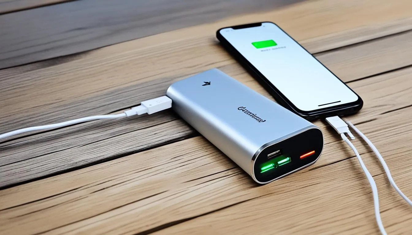 portable charger